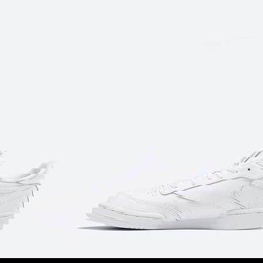 Tenisky a topánky Reebok Club C Biela | BS6168, 2