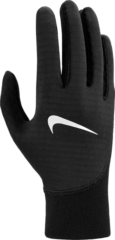 Rukavice Nike Therma-Fit Pacer Sphere Midweight Running Gloves Čierna | 9331-110-82, 0