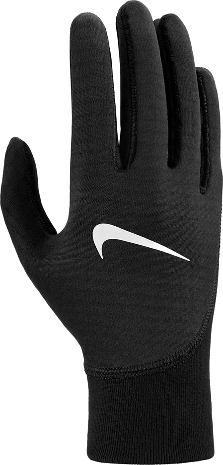 Rukavice Nike Therma-Fit Pacer Sphere Midweight Running Gloves Čierna | 9331-110-82