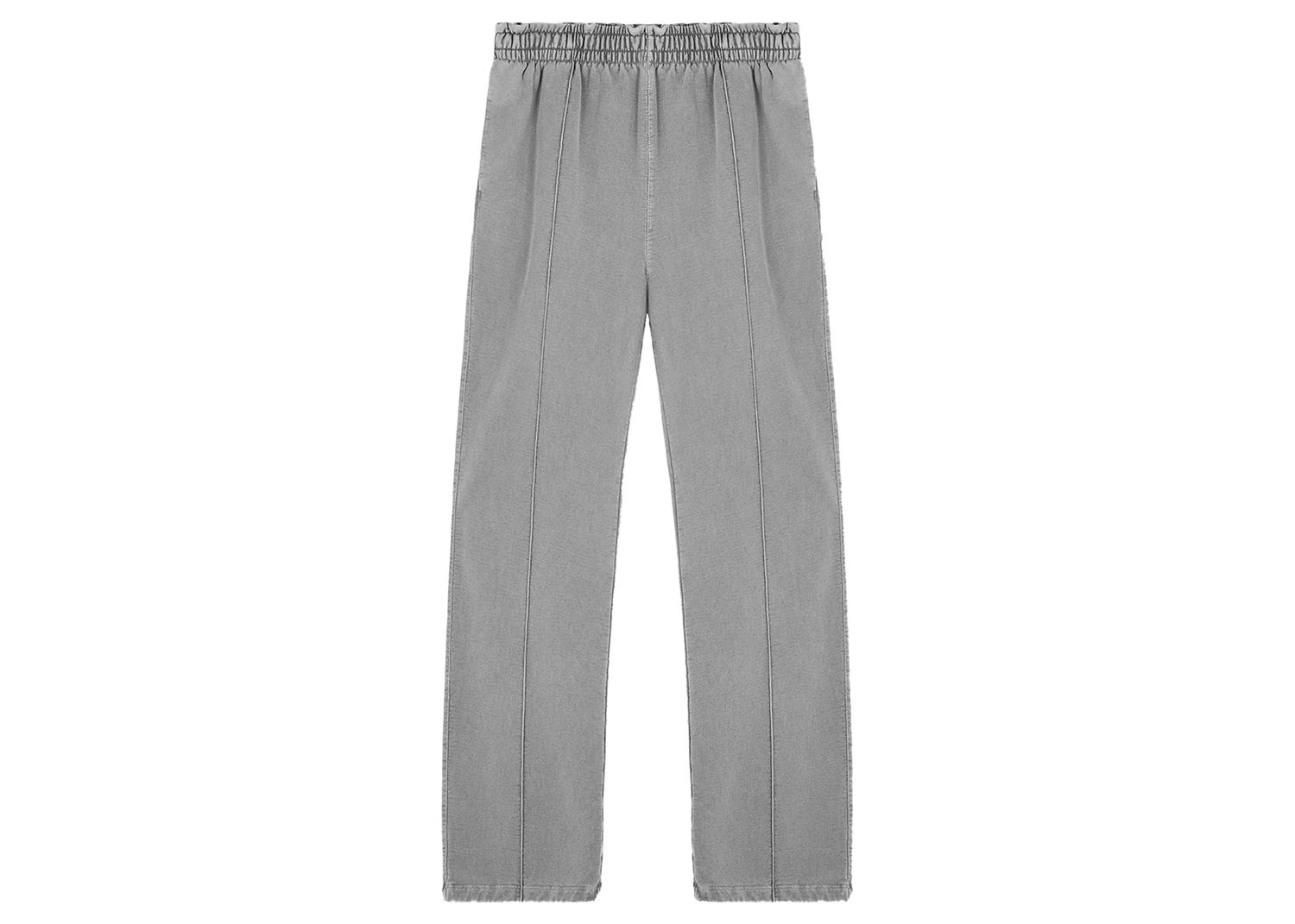 Tepláky Represent Clo Represent Initial Sweatpant Ultimate Grey Šedá | INM406-119, 0