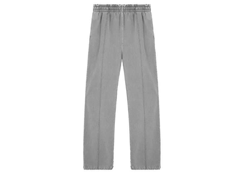 Tepláky Represent Clo Represent Initial Sweatpant Ultimate Grey Šedá | INM406-119