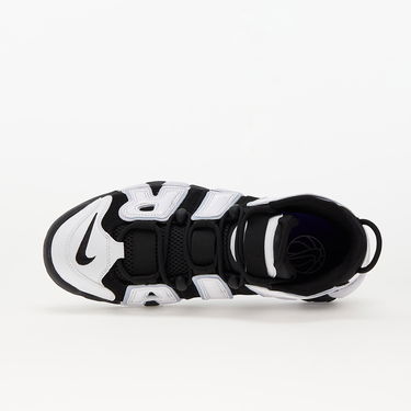 Tenisky a topánky Nike Air More Uptempo '96 "Cobalt Bliss" Čierna | DV0819-001, 3