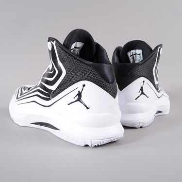 Tenisky a topánky Jordan Jordan Aero Mania Biela | 552313 002, 1