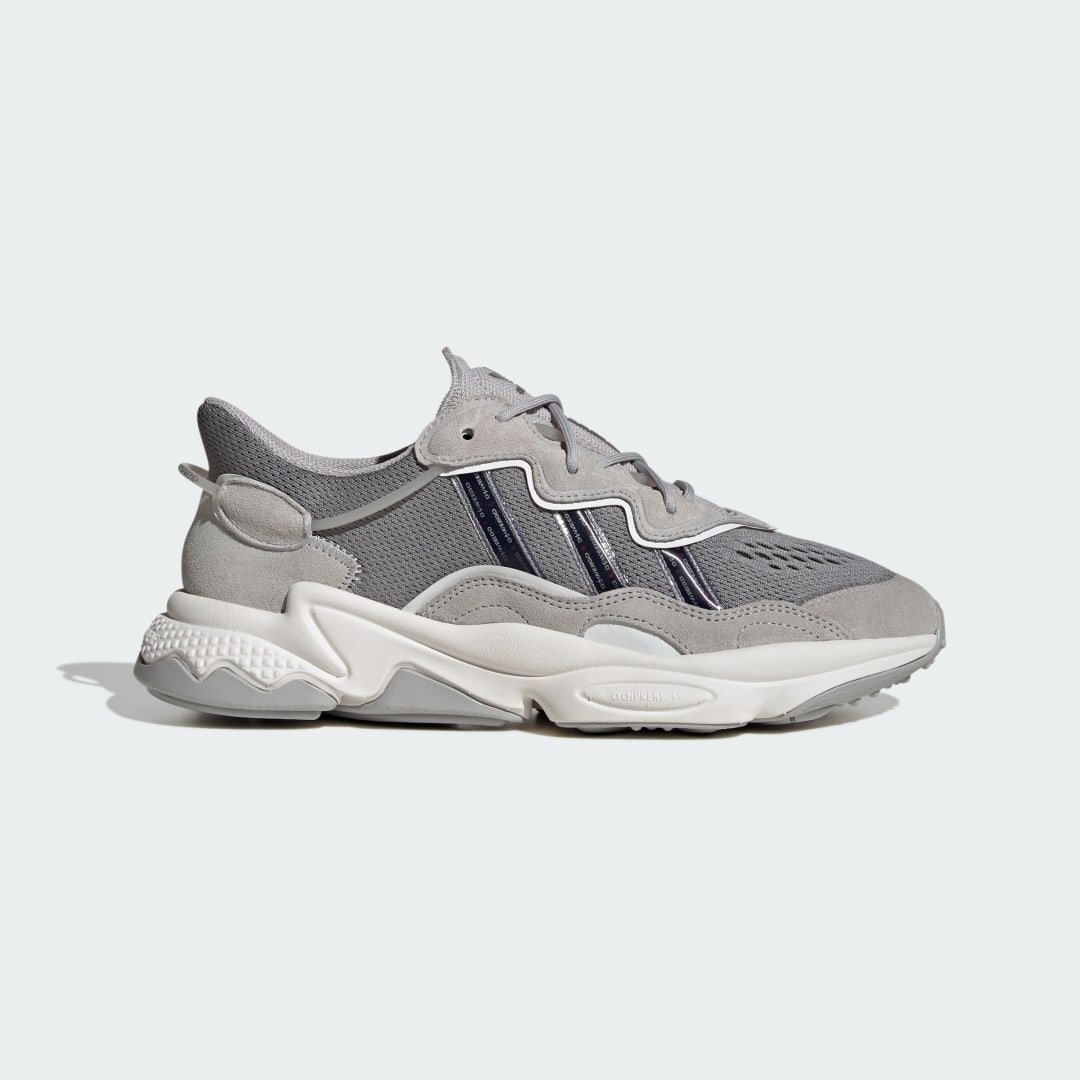 Tenisky a topánky adidas Originals OZWEEGO Šedá | JI2636, 0