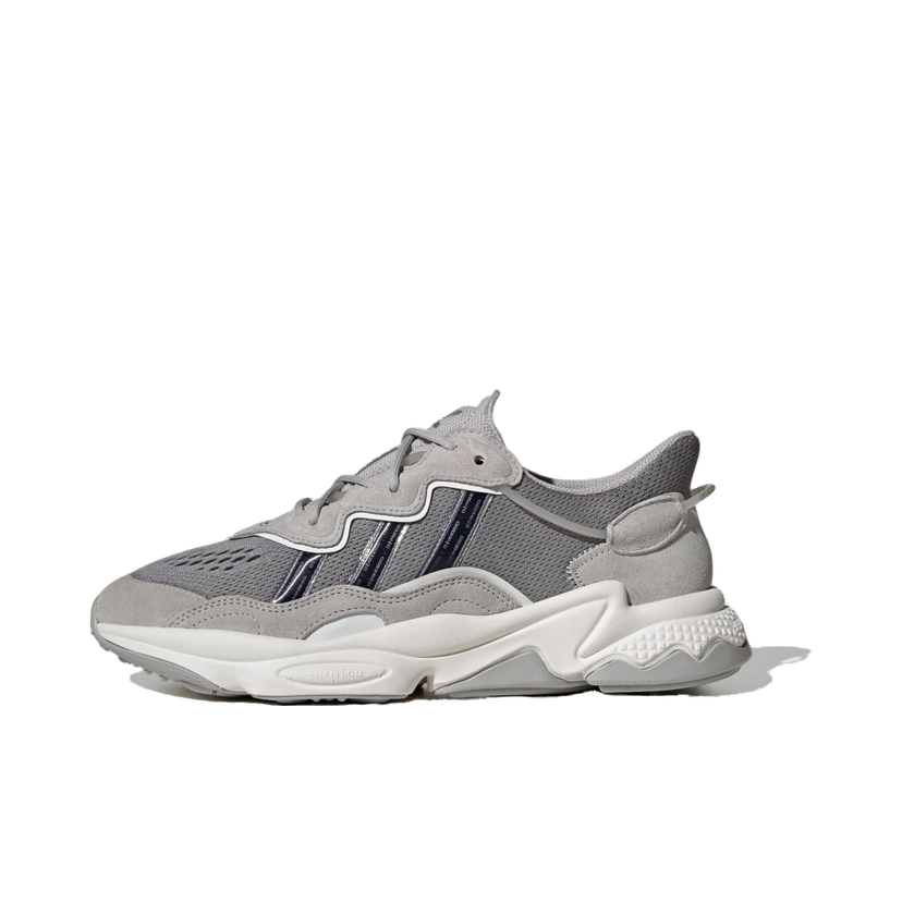 Tenisky a topánky adidas Originals OZWEEGO Šedá | JI2636