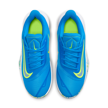 Tenisky a topánky Nike Nike Precision 7 Modrá | FN4322-400, 4