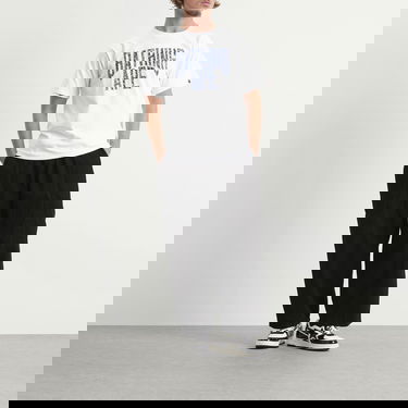 Tričko BAPE Wild Leopard NYC T-Shirt Biela | 001TEL801040M-WNA, 4