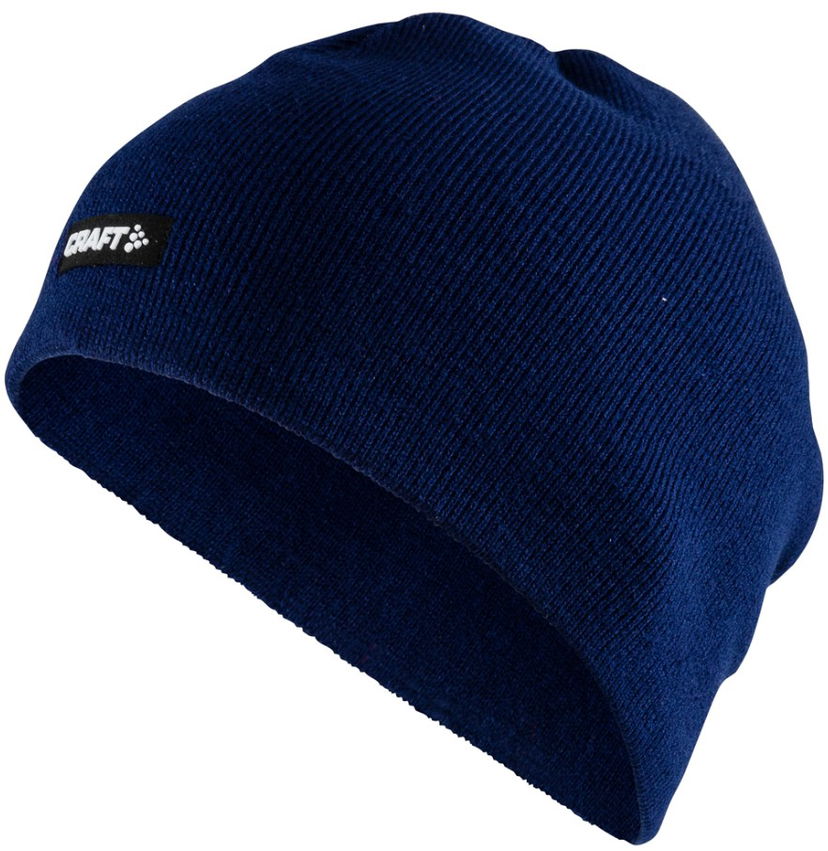 Kulicha Craft Craft Community Hat Navy | 1907395-390000