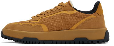 Tenisky a topánky Autry Action Shoes Wildpace Low Hnedá | LDLMAK04, 2