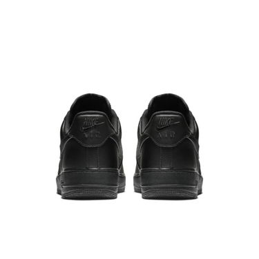 Tenisky a topánky Nike Air Force 1 '07 Čierna | CW2288-001, 1