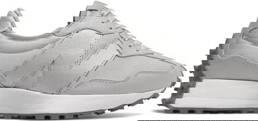 Tenisky a topánky New Balance 327 W Šedá | ws327-mt1, 0