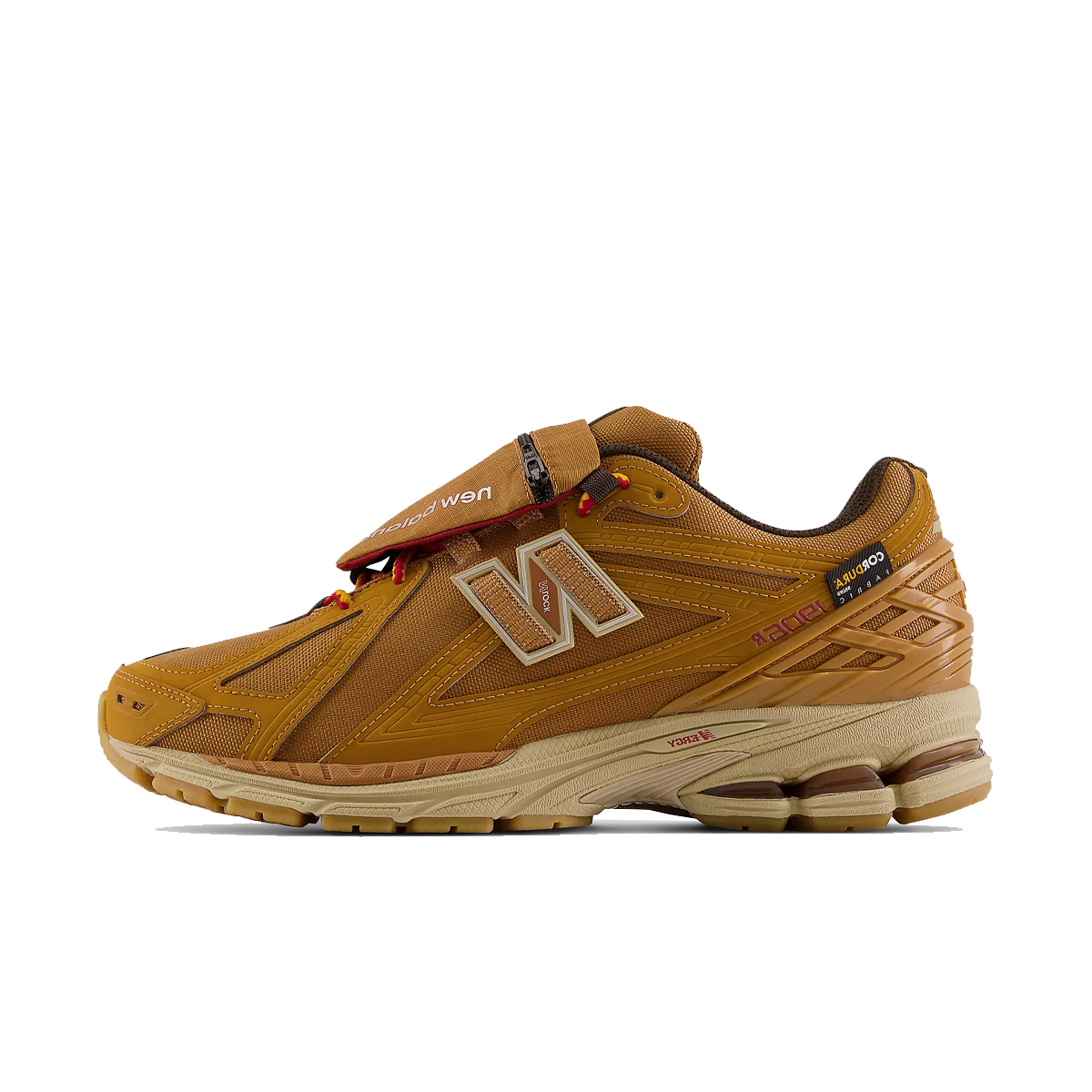 Tenisky a topánky New Balance 1906R Hnedá | M1906ROB, 0