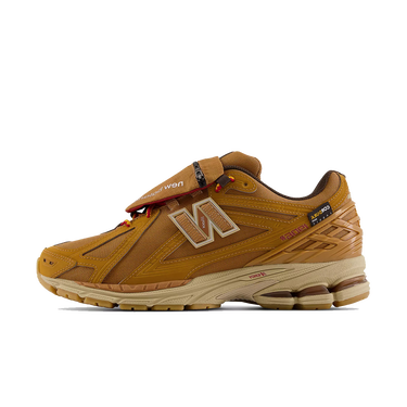 Tenisky a topánky New Balance 1906R Hnedá | M1906ROB, 0