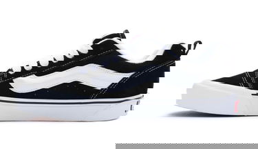 Tenisky a topánky Vans Knu Skool Čierna | VN0009Q6CBT, 3