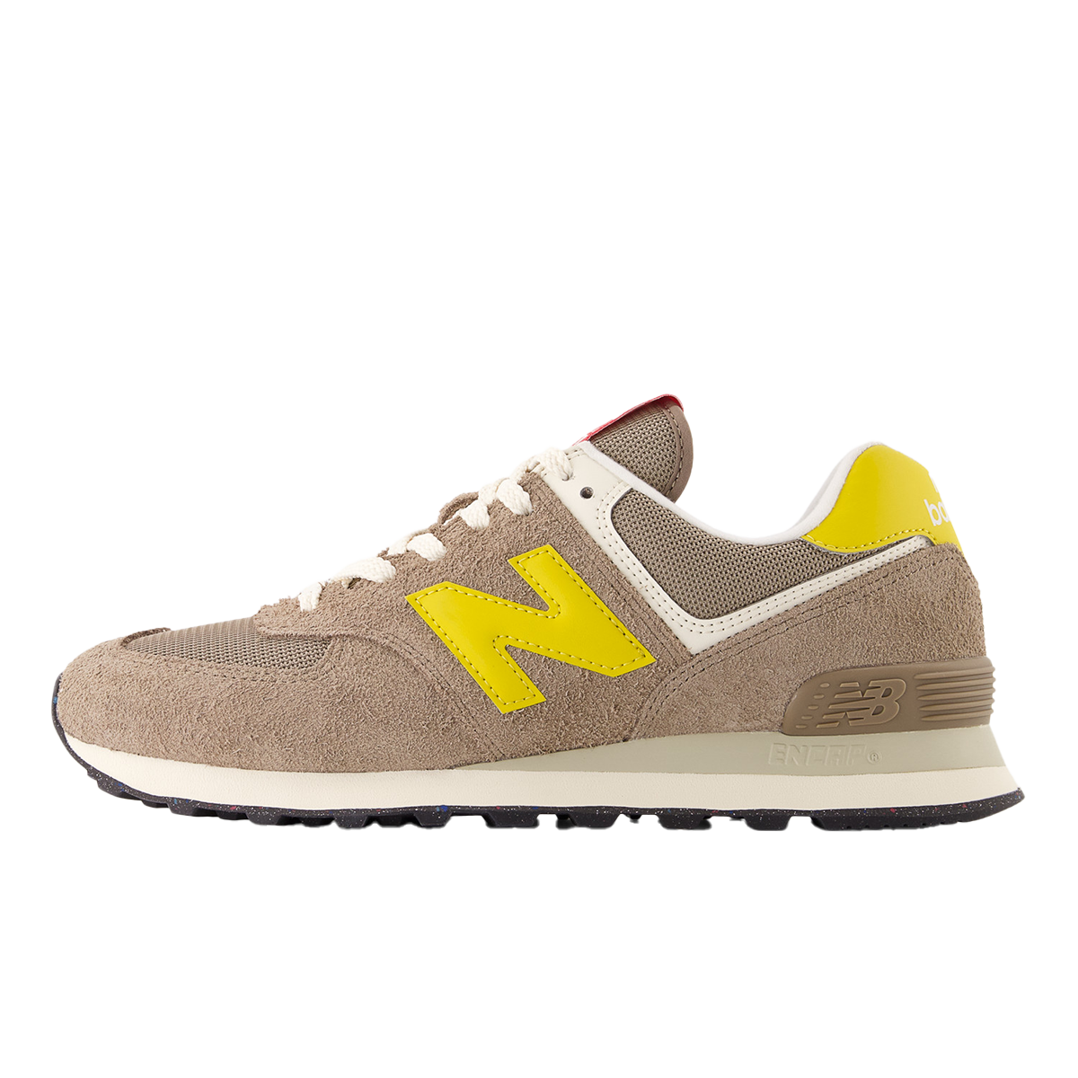 Tenisky a topánky New Balance 574 Rôznofarebný | U574BYW, 0