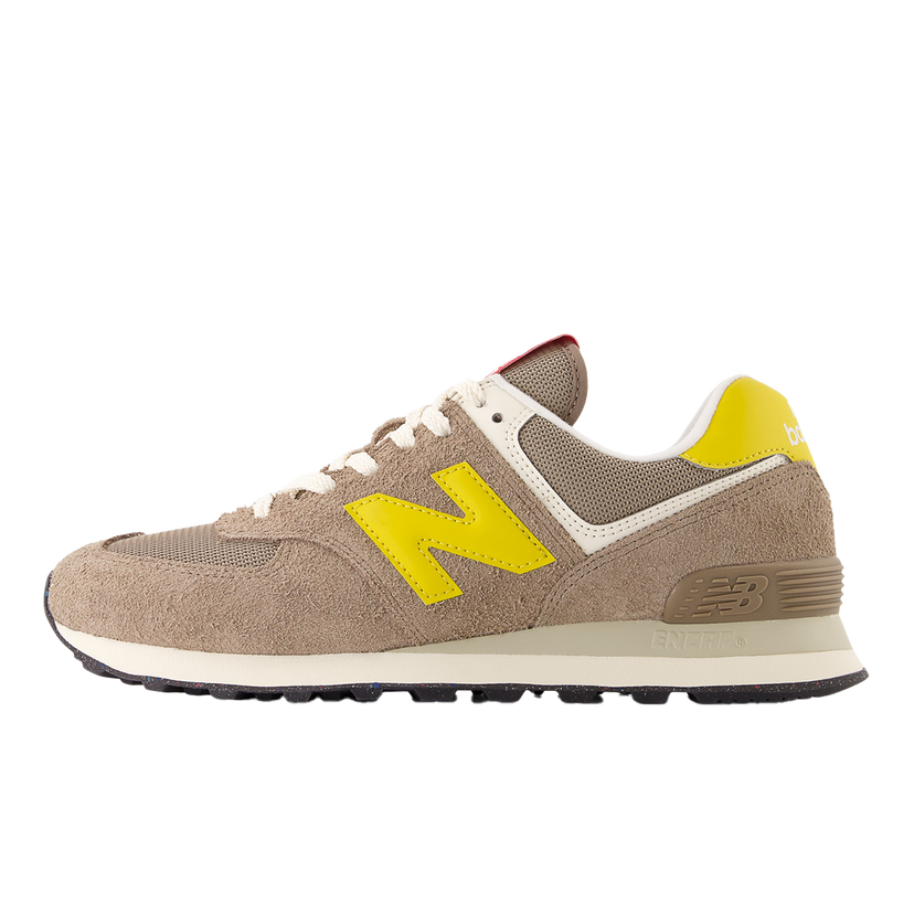 Tenisky a topánky New Balance 574 Rôznofarebný | U574BYW