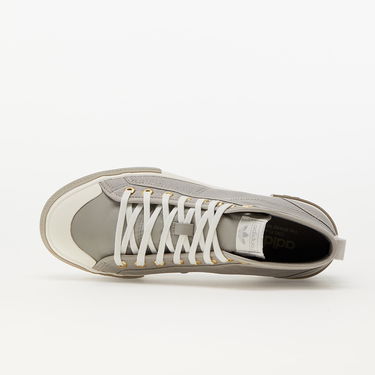 Tenisky a topánky adidas Originals Nizza Trek Šedá | GY9539, 4