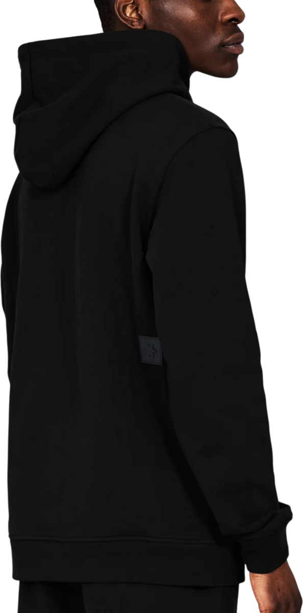 Mikina Saysky Saysky Everyday Hoodie Čierna | xmlho70c901, 1