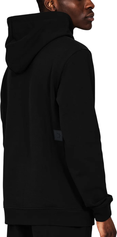 Mikina Saysky Saysky Everyday Hoodie Čierna | xmlho70c901, 1