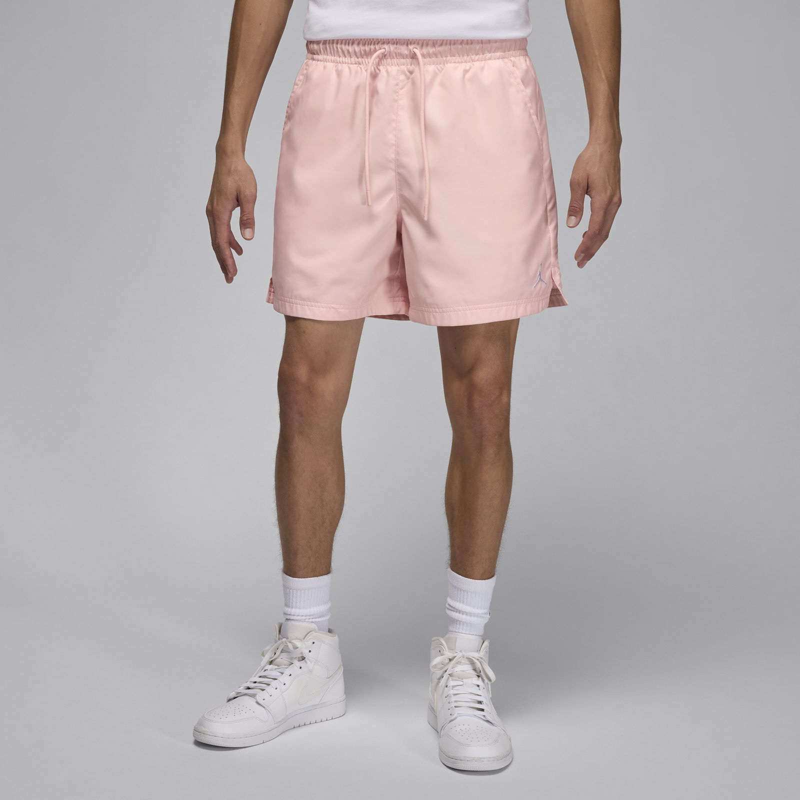 ESSENTIALS POOLSIDE SHORTS