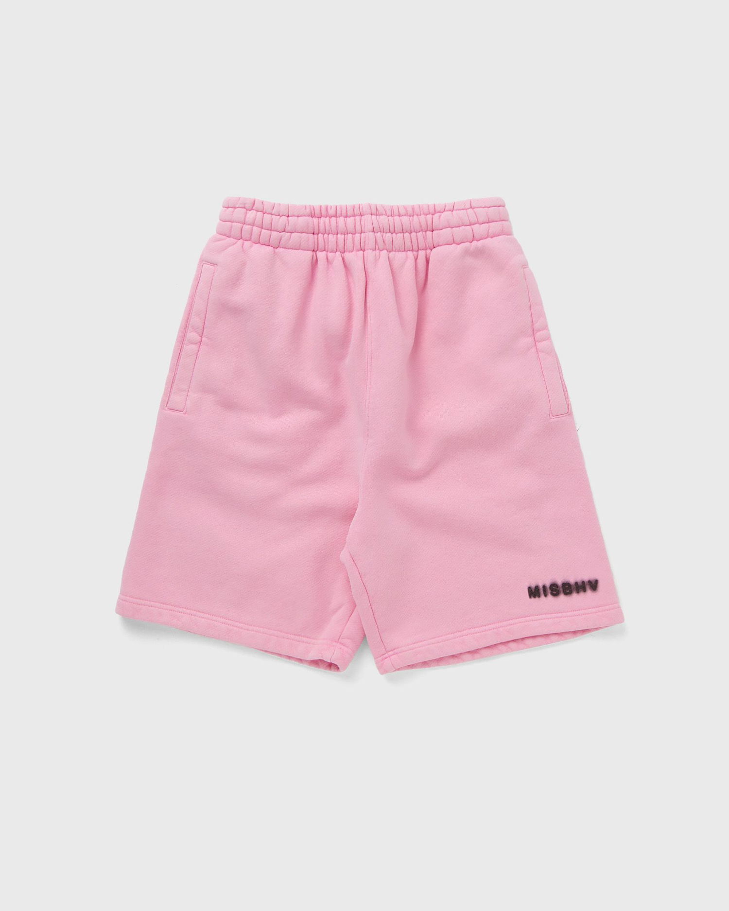 Šortky MISBHV COMMUNITY SHORTS Ružová | 240M352, 0