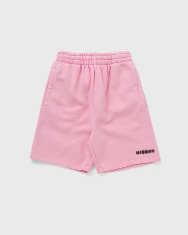 Šortky MISBHV COMMUNITY SHORTS Ružová | 240M352, 0