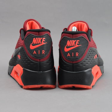 Tenisky a topánky Nike Air Max 90 Ultra BR Červená | 725222-600, 2
