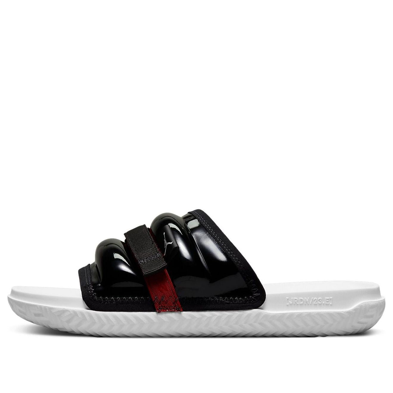 Tenisky a topánky Jordan Jordan Super Play Slide Čierna | DM1683-061, 0