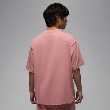 Tričko Jordan Jordan Flight Essentials T-Shirt (Plus Size) Ružová | IB7345-685, 1