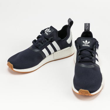 Tenisky a topánky adidas Originals NMD_R1 Navy | G55574, 2