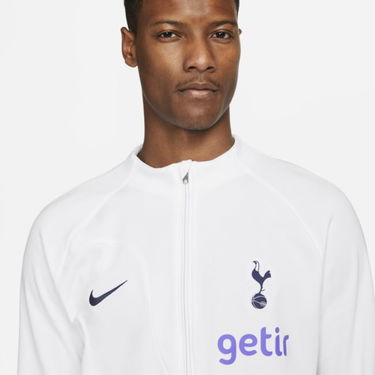 Bunda Nike Tottenham Hotspur Academy Pro Football Jacket Biela | DM2914-100, 1