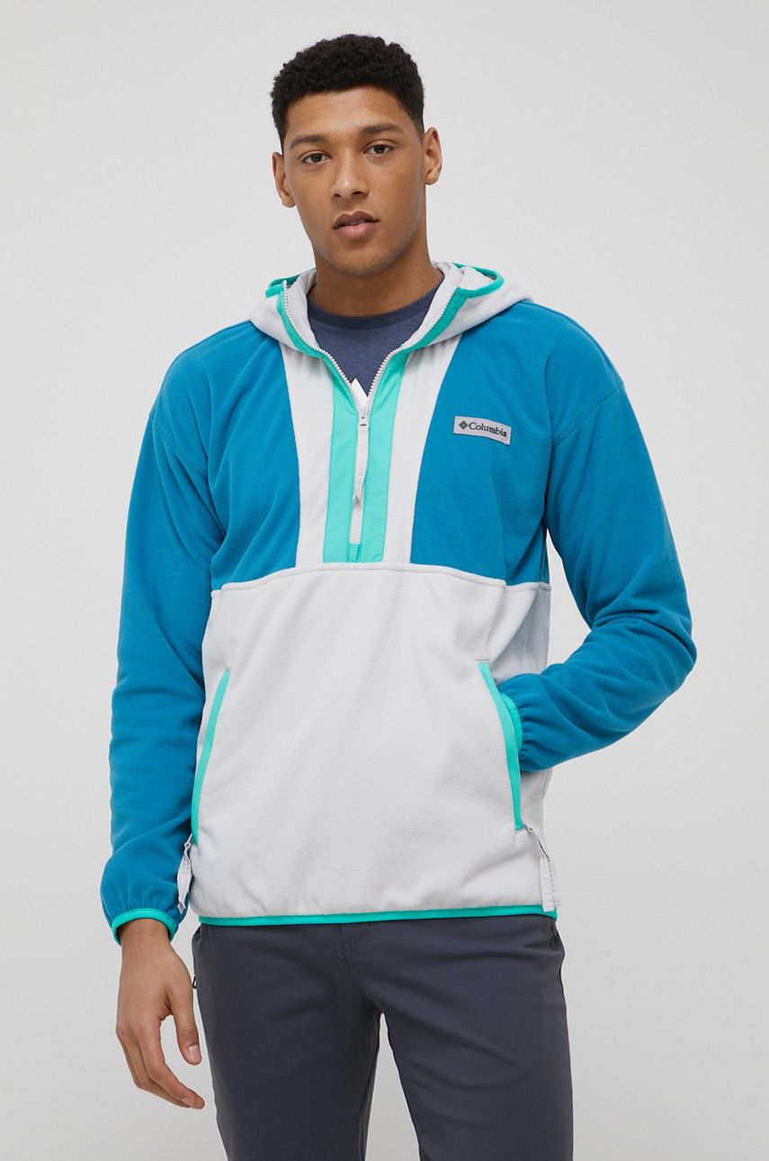 Bunda Columbia Jacket Biela | 1990745, 0