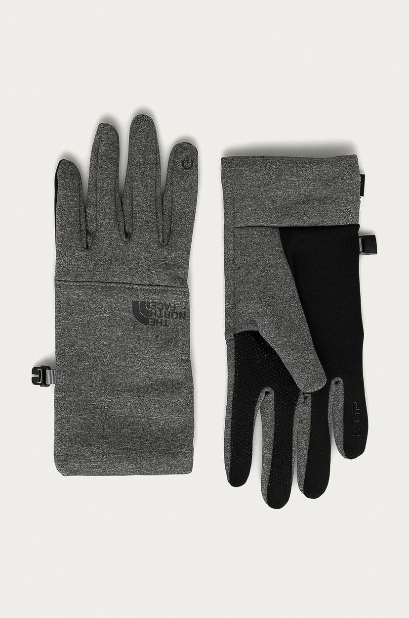 Rukavice The North Face Gloves Šedá | NF0A4SHBDYY1