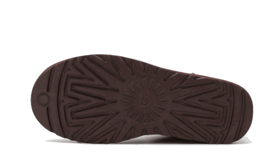 Tenisky a topánky UGG Classic Ultra Mini "Burnt Cedar" Hnedá | 1116109K-BCDR, 1