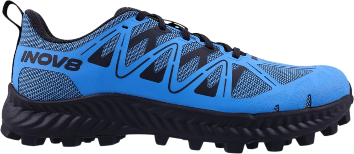 Tenisky a topánky inov-8 MudTalon v2 wide Modrá | 001647-blbk-w-001, 0