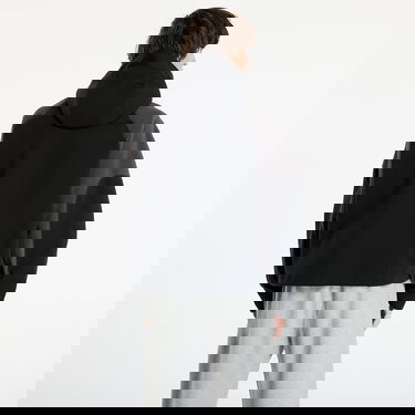 Mikina Nike Tech Boreas Oversized Balaclava Hoodie Čierna | IB3363-010, 3