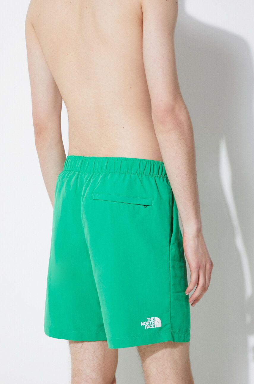 Plavky The North Face The North Face M Water Short Zelené | NF0A5IG5PO81, 1