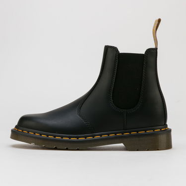 Tenisky a topánky Dr. Martens 2976 Vegan Čierna | DM21456001, 0