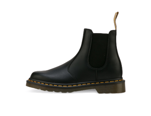 Tenisky a topánky Dr. Martens 2976 Vegan Čierna | DM21456001