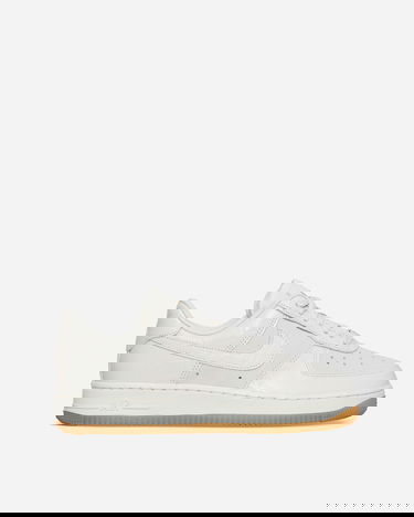 Tenisky a topánky Nike Air Force 1 '07 LX "Phantom Croc" W Béžová | DZ2708-001, 1