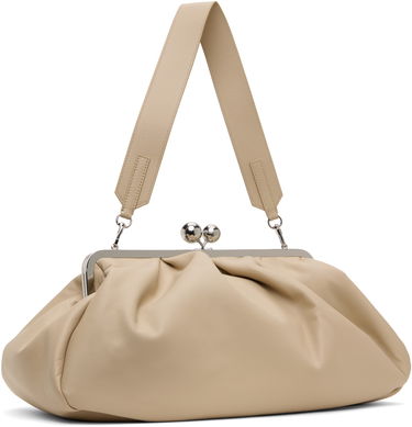 Kabelka Max Mara Max Mara Marche Shoulder Bag Béžová | 2515511014600, 1