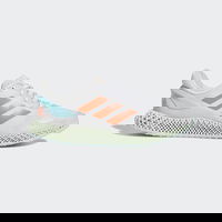 4D Run 1.0 Parley