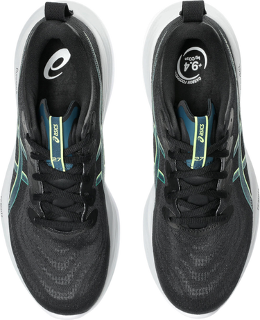 Tenisky a topánky Asics GEL-CUMULUS 27 Čierna | 1011b960-004, 3