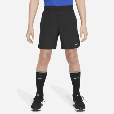 Šortky Nike Dri-FIT Challenger Training Shorts Čierna | FD0238-010, 0