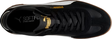 Tenisky a topánky Puma Club II Era Čierna | 397447-02, 4