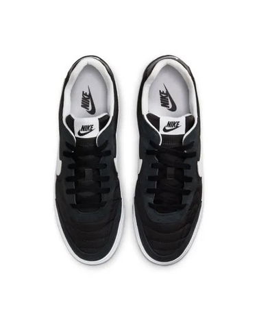Tenisky a topánky Nike NSW Tiempo Trainer Čierna | 644843-012, 3