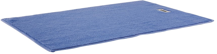 Tekla Organic Cotton Bath Mat