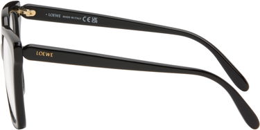 Slnečné okuliare Loewe Slim Glasses Čierna | LW50106I@52001 192337240676, 2