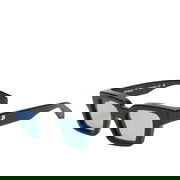 Virgil Square Frame Sunglasses