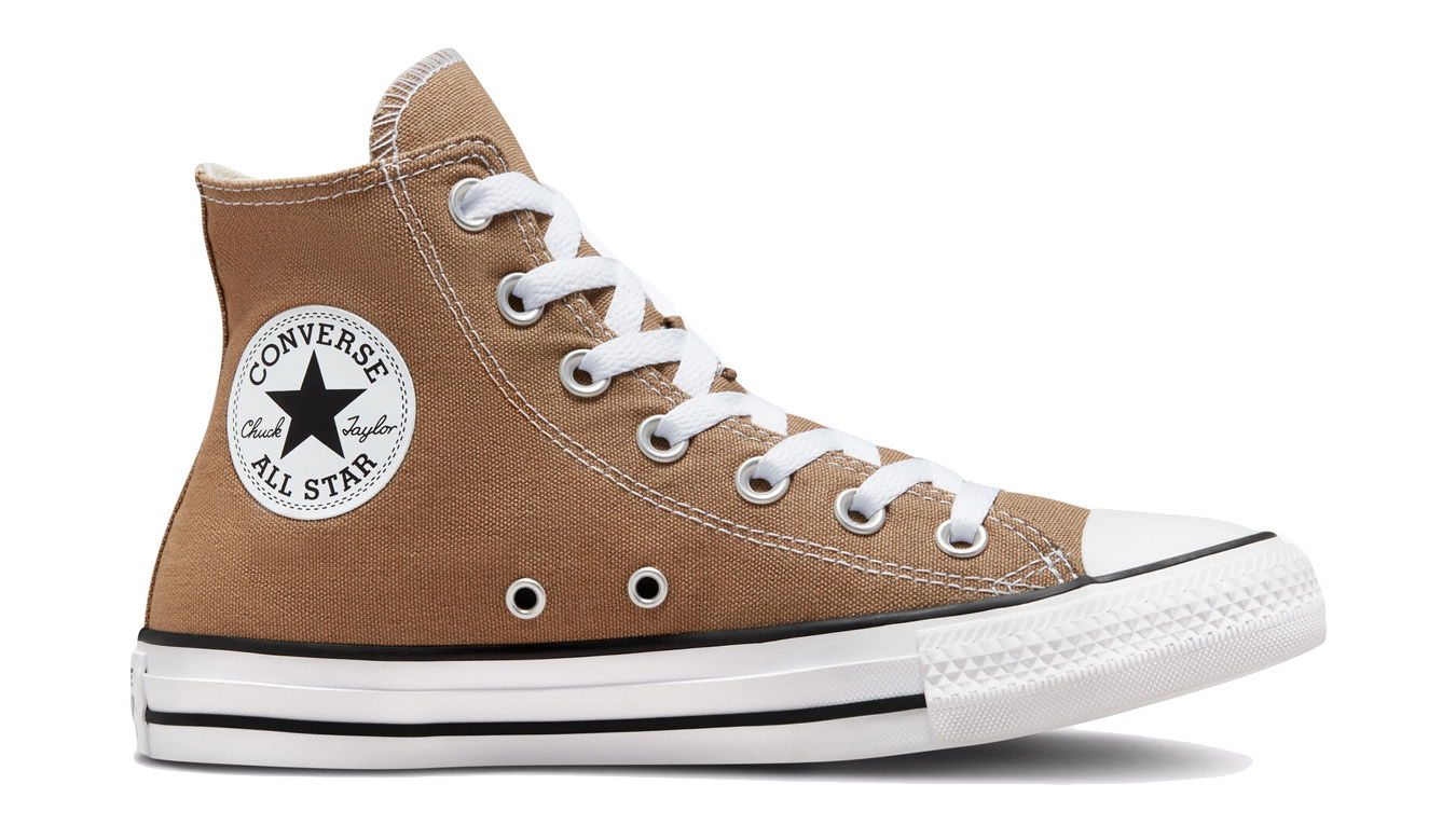 Chuck Taylor All Star Seasonal Color